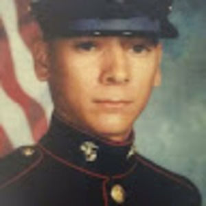 Meet your Posher, Anthony